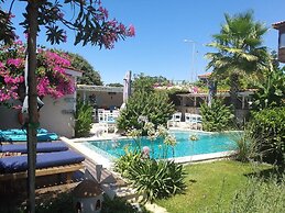 Cassiopeia Hotel Alacati