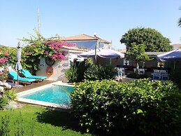 Cassiopeia Hotel Alacati