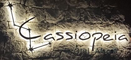 Cassiopeia Hotel Alacati