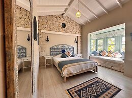 Cassiopeia Hotel Alacati