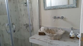 Cassiopeia Hotel Alacati