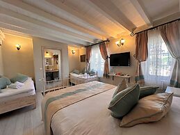 Cassiopeia Hotel Alacati