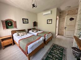 Cassiopeia Hotel Alacati