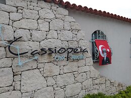 Cassiopeia Hotel Alacati