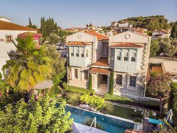 Cassiopeia Hotel Alacati