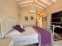 Cassiopeia Hotel Alacati