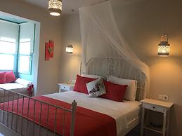 Cassiopeia Hotel Alacati