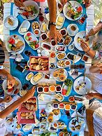 Cassiopeia Hotel Alacati