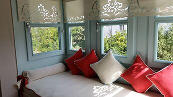 Cassiopeia Hotel Alacati