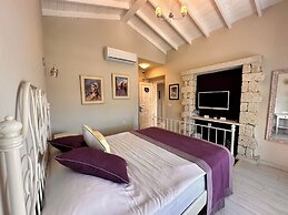 Cassiopeia Hotel Alacati