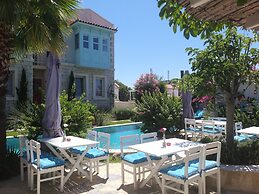 Cassiopeia Hotel Alacati