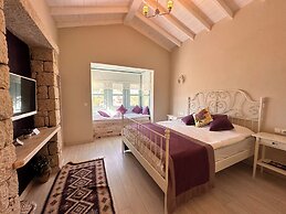 Cassiopeia Hotel Alacati