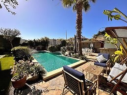 Cassiopeia Hotel Alacati