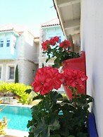 Cassiopeia Hotel Alacati