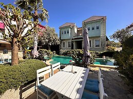 Cassiopeia Hotel Alacati