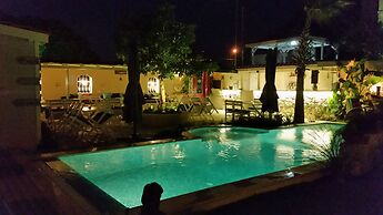 Cassiopeia Hotel Alacati