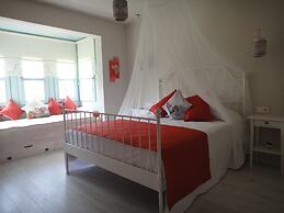 Cassiopeia Hotel Alacati