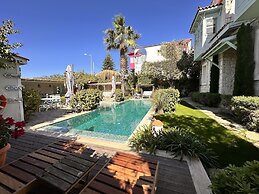 Cassiopeia Hotel Alacati