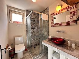 Cassiopeia Hotel Alacati