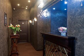 D'Hotel Tverskaya