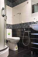 D'Hotel Tverskaya
