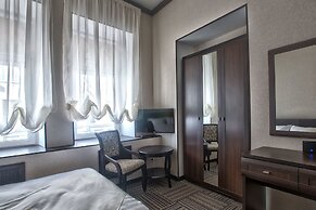D'Hotel Tverskaya