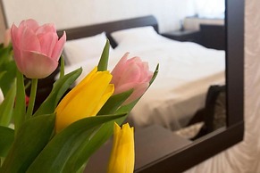 D'Hotel Tverskaya