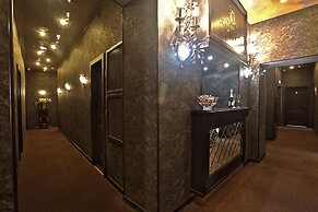 D'Hotel Tverskaya