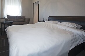 D'Hotel Tverskaya