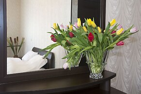 D'Hotel Tverskaya