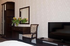 D'Hotel Tverskaya