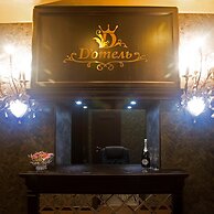 D'Hotel Tverskaya