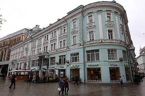 D'Hotel Tverskaya