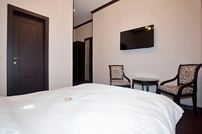 D'Hotel Tverskaya