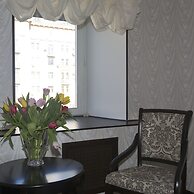 D'Hotel Tverskaya