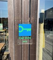 B&B Hôtel Bordeaux Est