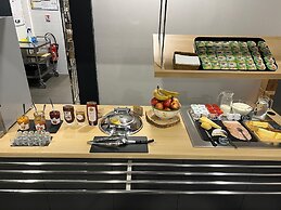 B&B Hôtel Bordeaux Est