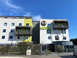B&B Hôtel Bordeaux Est