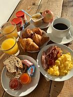 B&B Hôtel Bordeaux Est