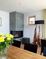 Guarda Lodge