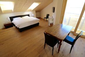 Guarda Lodge