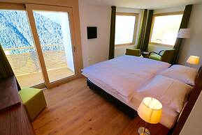 Guarda Lodge