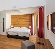 Guarda Lodge
