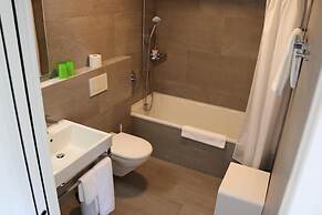 Guarda Lodge