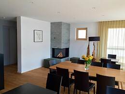 Guarda Lodge