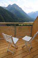 Guarda Lodge