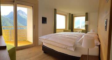 Guarda Lodge