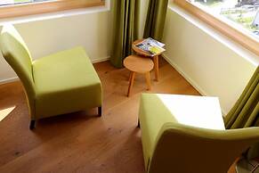 Guarda Lodge