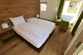 Guarda Lodge