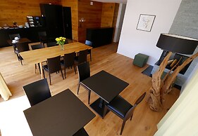 Guarda Lodge